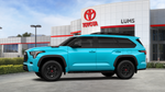 2026 Toyota Sequoia Base