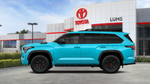2026 Toyota Sequoia Base