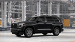 2026 Toyota Sequoia SR5