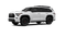 2026 Toyota Sequoia Base