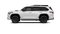 2026 Toyota Sequoia Base