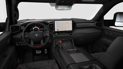 2026 Toyota Sequoia Base