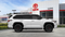 2026 Toyota Sequoia Base