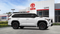 2026 Toyota Sequoia Base