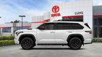 2026 Toyota Sequoia Base