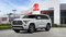 2026 Toyota Sequoia Base