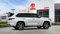 2026 Toyota Sequoia Base
