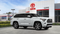 2026 Toyota Sequoia Base