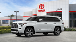 2026 Toyota Sequoia Base