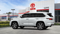 2026 Toyota Sequoia Base