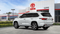 2026 Toyota Sequoia Base