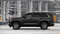 2026 Toyota Sequoia SR5