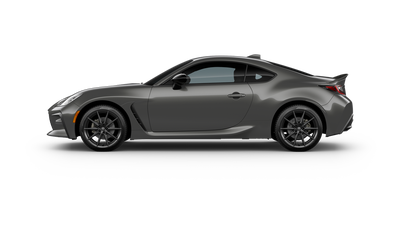 2026 Toyota GR86 Base