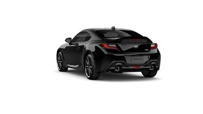 2027 Toyota GR86 Premium