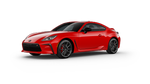 2026 Toyota GR86 Premium