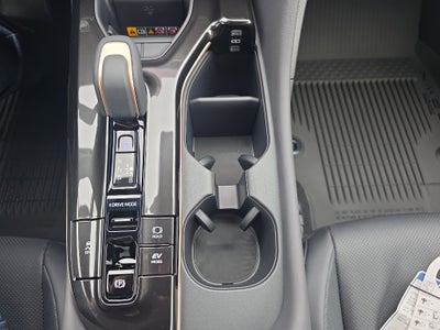 2026 Toyota Toyota Crown XLE