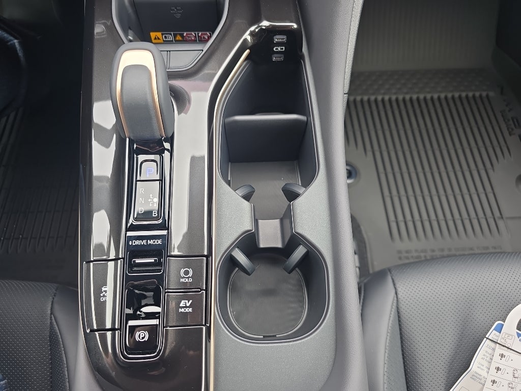 2026 Toyota Toyota Crown XLE