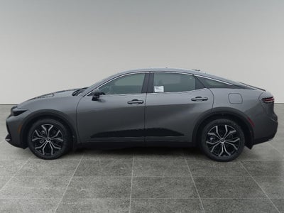 2026 Toyota Toyota Crown XLE