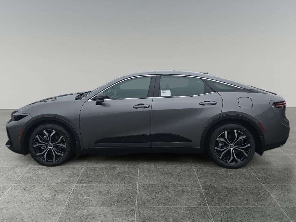 2026 Toyota Toyota Crown XLE