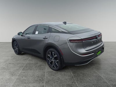 2026 Toyota Toyota Crown XLE