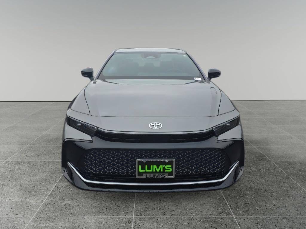 2026 Toyota Toyota Crown XLE