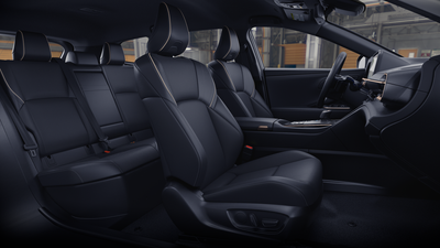 2026 Toyota Toyota Crown Signia Base