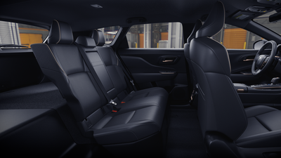 2026 Toyota Toyota Crown Signia Base