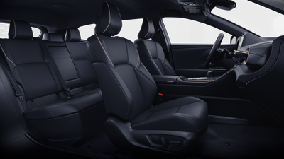 2026 Toyota Toyota Crown Signia Base