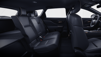 2026 Toyota Toyota Crown Signia Base