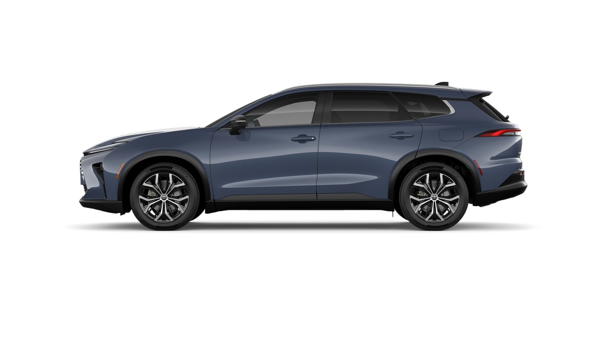 2026 Toyota Toyota Crown Signia Base