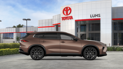 2026 Toyota Toyota Crown Signia Limited