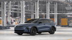 2026 Toyota Toyota Crown Signia Base