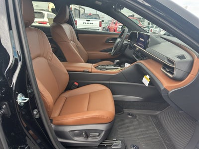2026 Toyota Toyota Crown Signia XLE