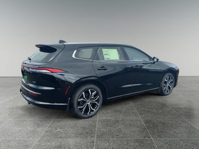 2026 Toyota Toyota Crown Signia XLE