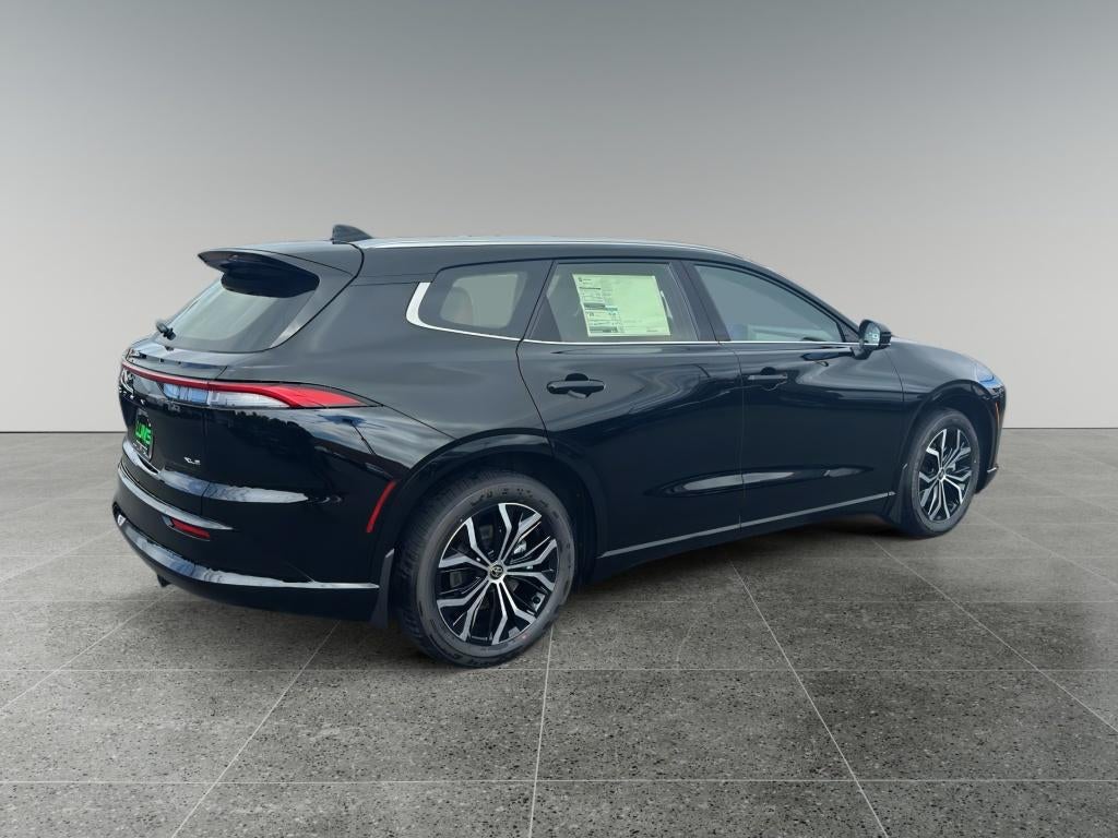 2026 Toyota Toyota Crown Signia XLE