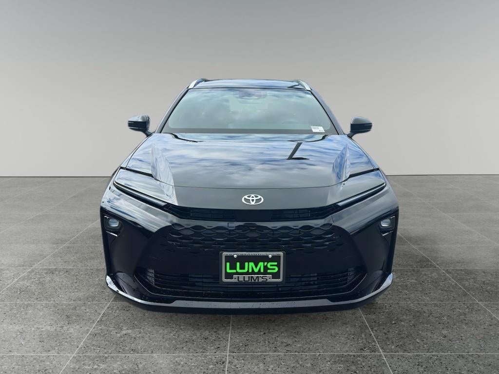 2026 Toyota Toyota Crown Signia XLE