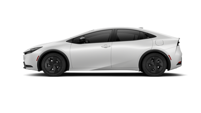2026 Toyota Prius Base