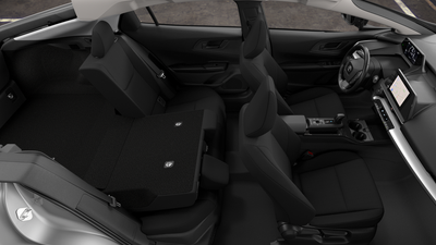 2026 Toyota Prius Base