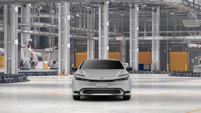 2026 Toyota Prius Plug-in Hybrid Base