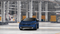 2027 Toyota Prius Plug-in Hybrid Base