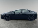 2026 Toyota Prius Plug-in Hybrid Nightshade