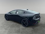 2026 Toyota Prius Plug-in Hybrid Nightshade