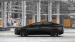 2026 Toyota Prius Plug-in Hybrid Nightshade