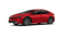 2026 Toyota Prius Plug-in Hybrid Base