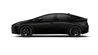 2027 Toyota Prius Base