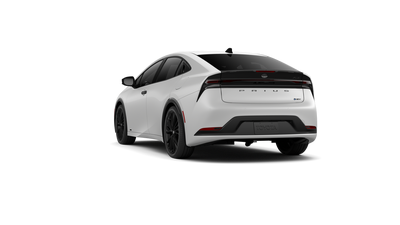 2027 Toyota Prius Base