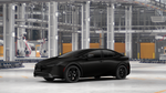 2027 Toyota Prius Base