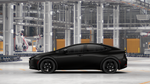 2027 Toyota Prius Base
