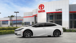 2026 Toyota Prius Limited