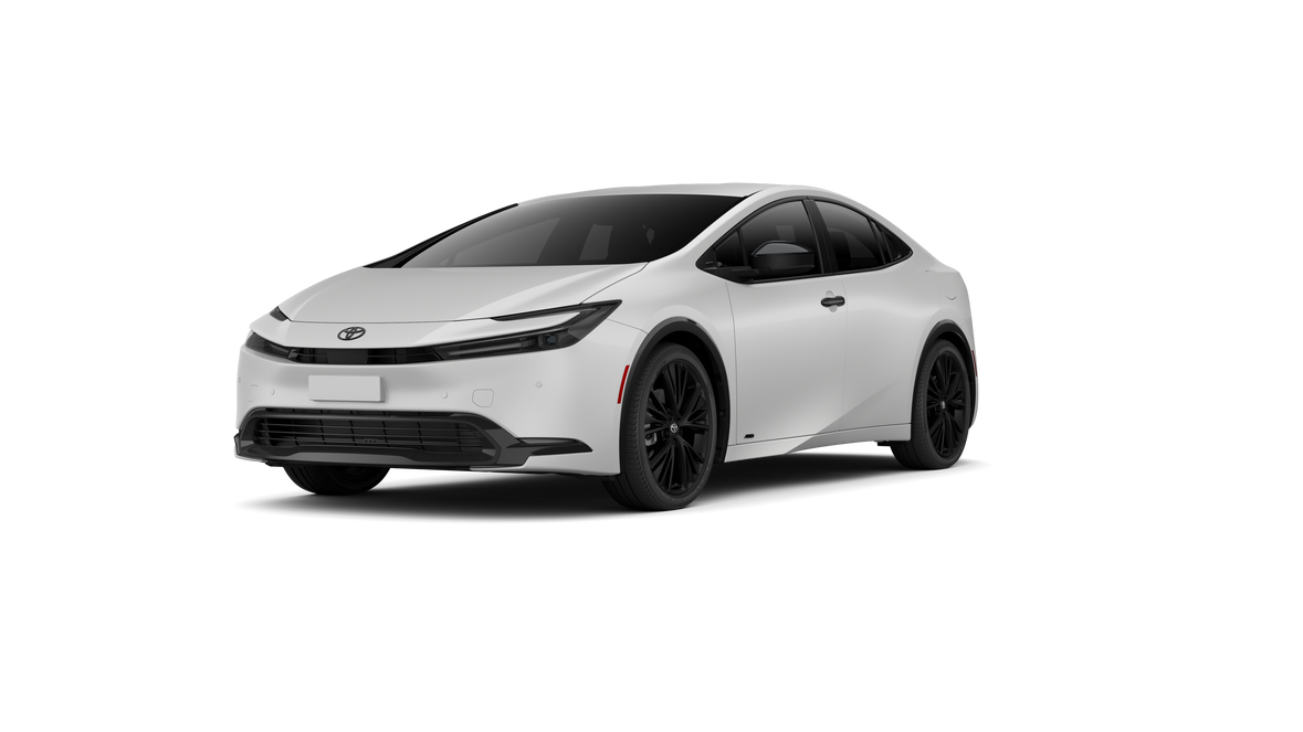 2027 Toyota Prius BK,DG,EE,EF,FE,MF,PC,SR,2T